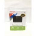TOSHIBA 1TB CANVIO READY/BASIC